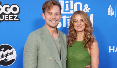 billy magnussen wife