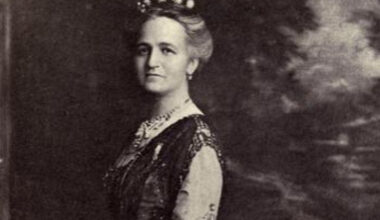 rosalie selfridge de bolotoff
